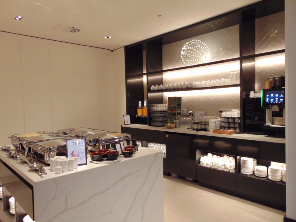 Gastro Hilton Heidelberg