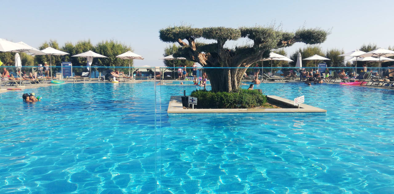 Sport & Freizeit Amada Colossos Resort