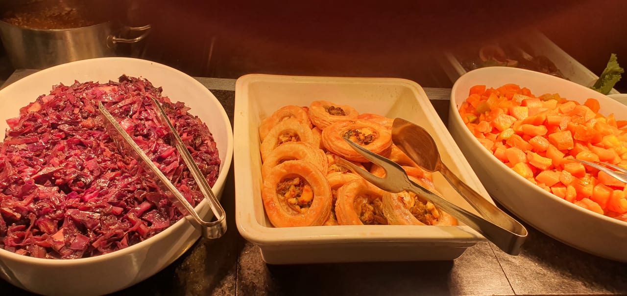 Gastro Vincci Dar Midoun