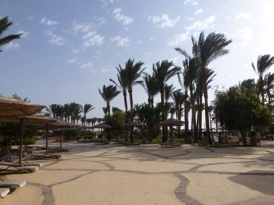 Garten Grand Makadi