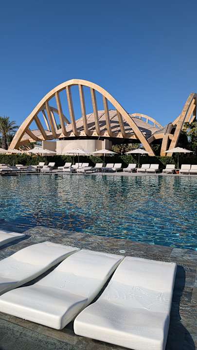 Pool Cullinan Belek
