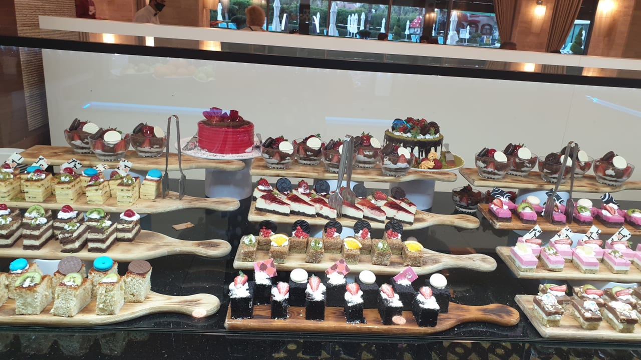 Gastro Luna Blanca Resort & Spa