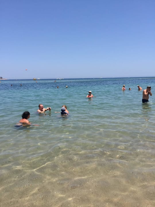 Plaża Jaz Aquaviva