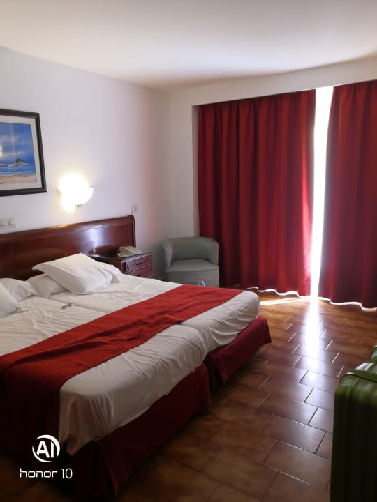 Zimmer Hotel Bella Playa & Spa