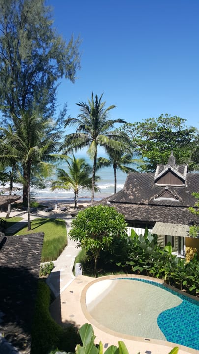 Ausblick Moracea by Khao Lak Resort