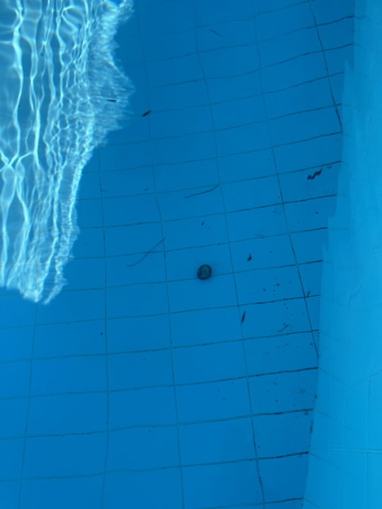 Pool Sherwood Exclusive Kemer