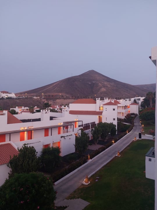 Ausblick Fuerteventura Princess