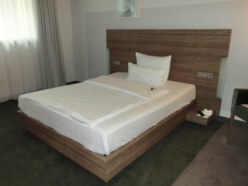 Einzelbett Hotel Stadtpalais