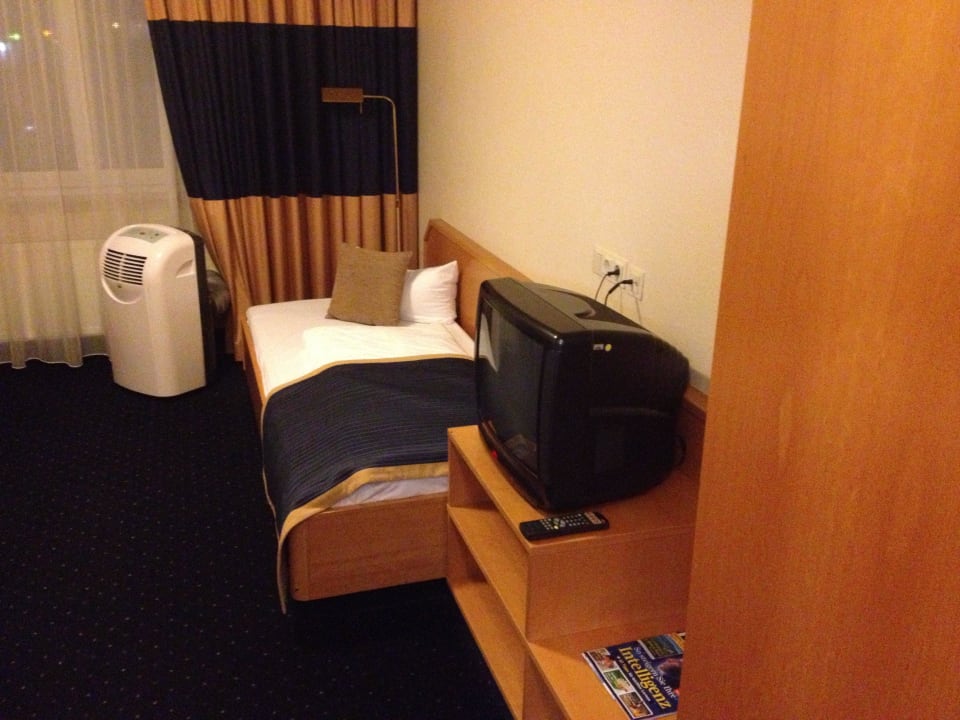 Zweibettzimmer Tryp by Wyndham Bremen Airport