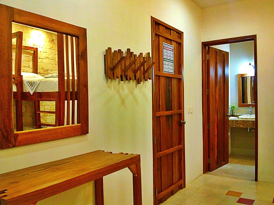 Superior Familiar Hotel Casa Hipil