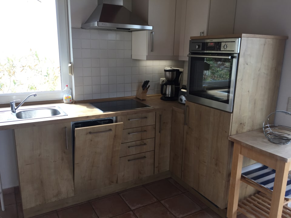 Zimmer Bungalow Musuri