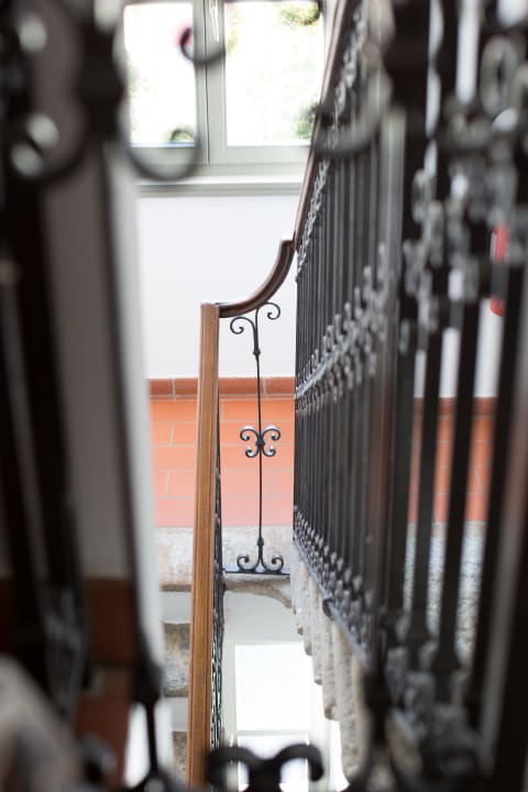 Sonstiges Hotel La Pignatta