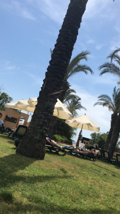 Traumhafte Aussicht! Asteria Family Belek