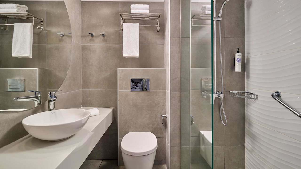 Zimmer Blue Sea Beach Resort