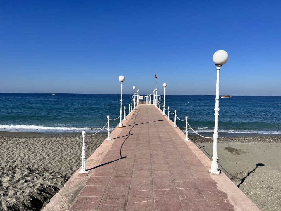 Strand Labranda Alantur Resort