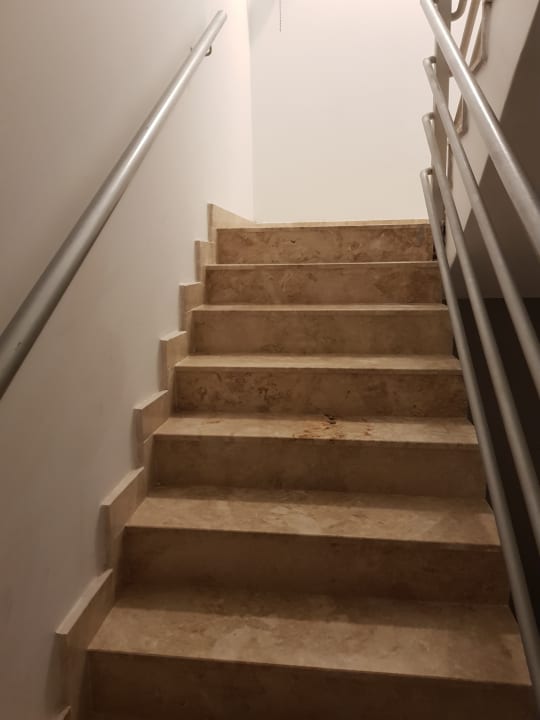 Zimmer Side Sunport Hotel & Spa