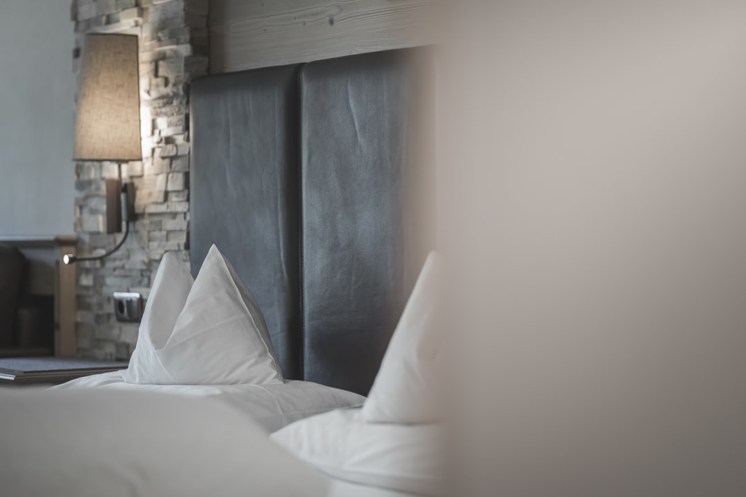 Zimmer Hotel Alpenblick