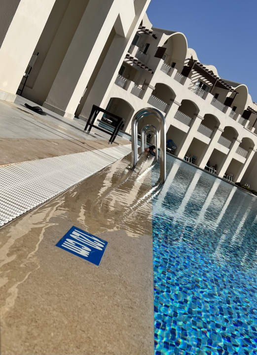 Pool Steigenberger Resort Alaya Marsa Alam - Red Sea - Adults only