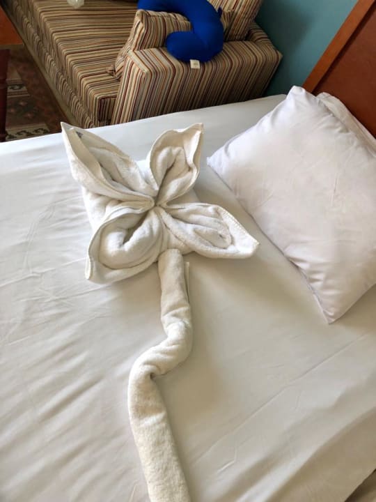 Zimmer Titanic Beach Spa & Aqua Park