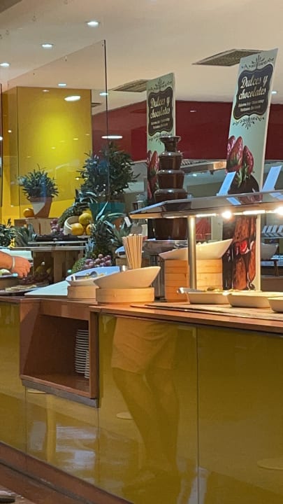 Gastro Iberostar Selection Albufera Park