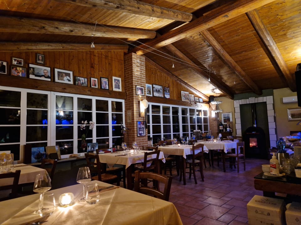 Gastro Agriturismo Cascina Vignole