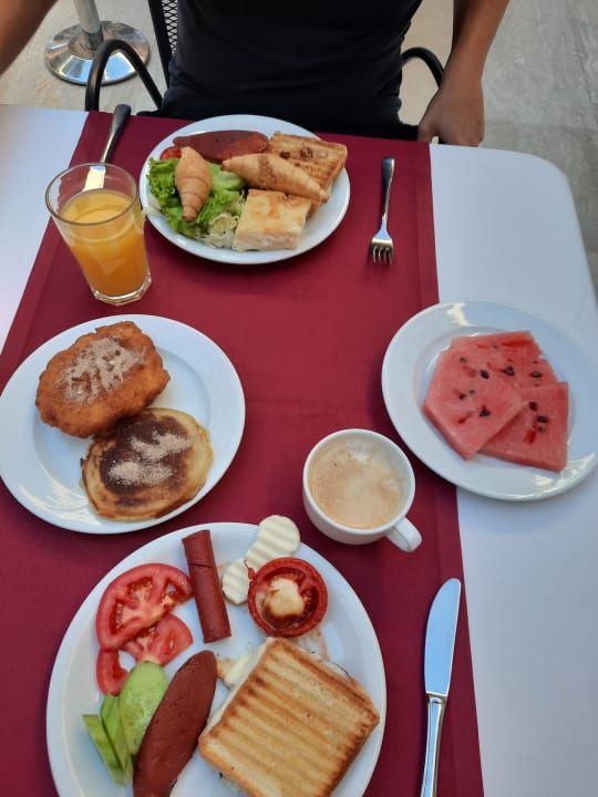 Gastro Asteria Collection Side