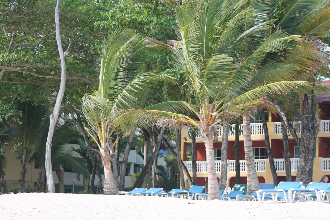 Hotelstrand Marien Puerto Plata