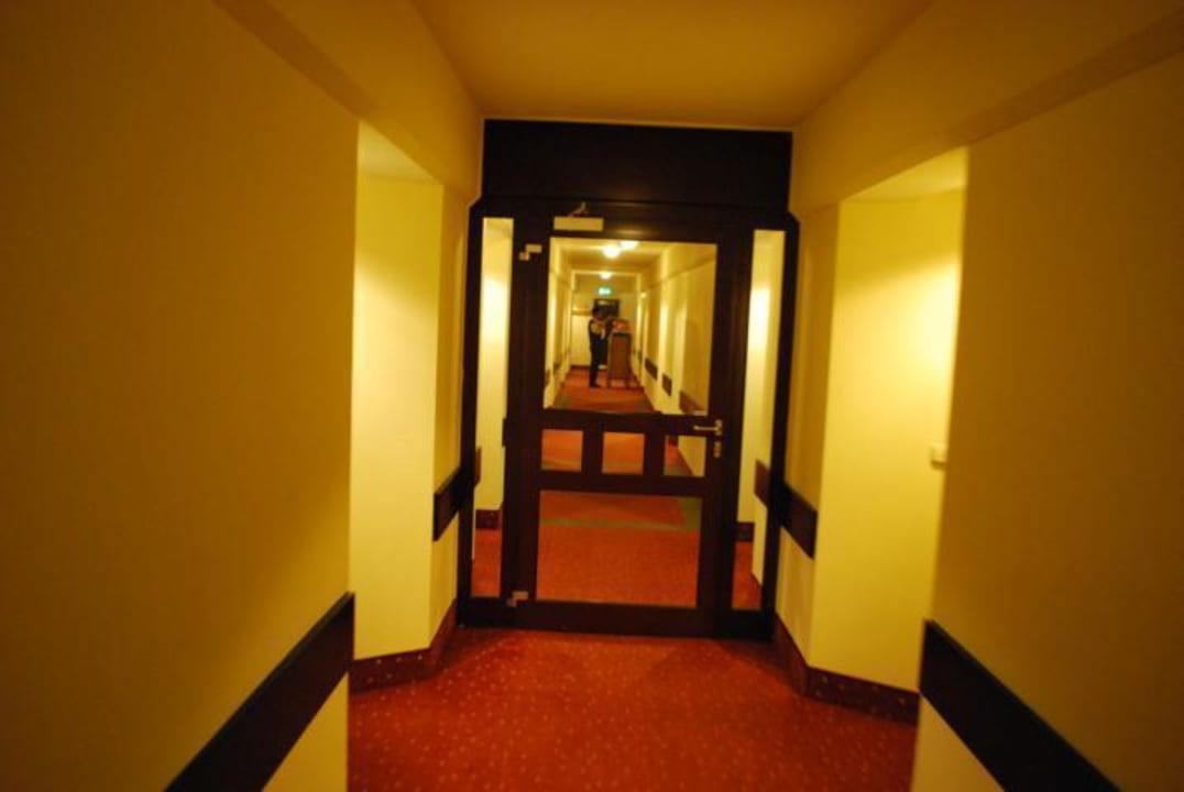 Gang Hotel München City Center affiliated by Meliá