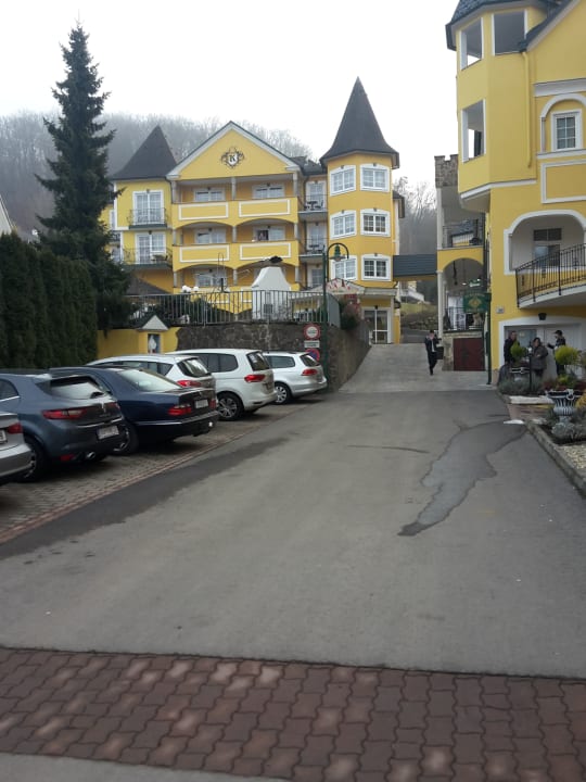 Sonstiges Schlössl Hotel Kindl