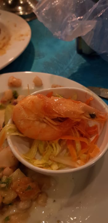 Gastro Prima Life Makadi Resort