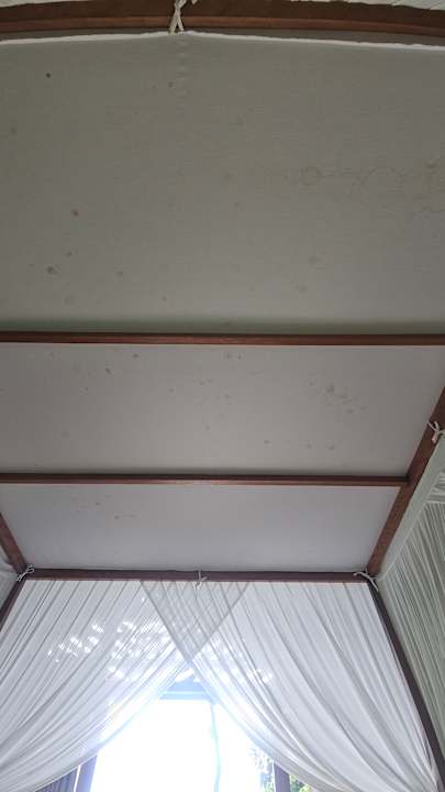 Zimmer Araya Dive Resort Togean