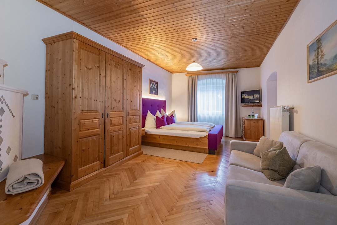 Zimmer Landhof zum Waidegger Wirt