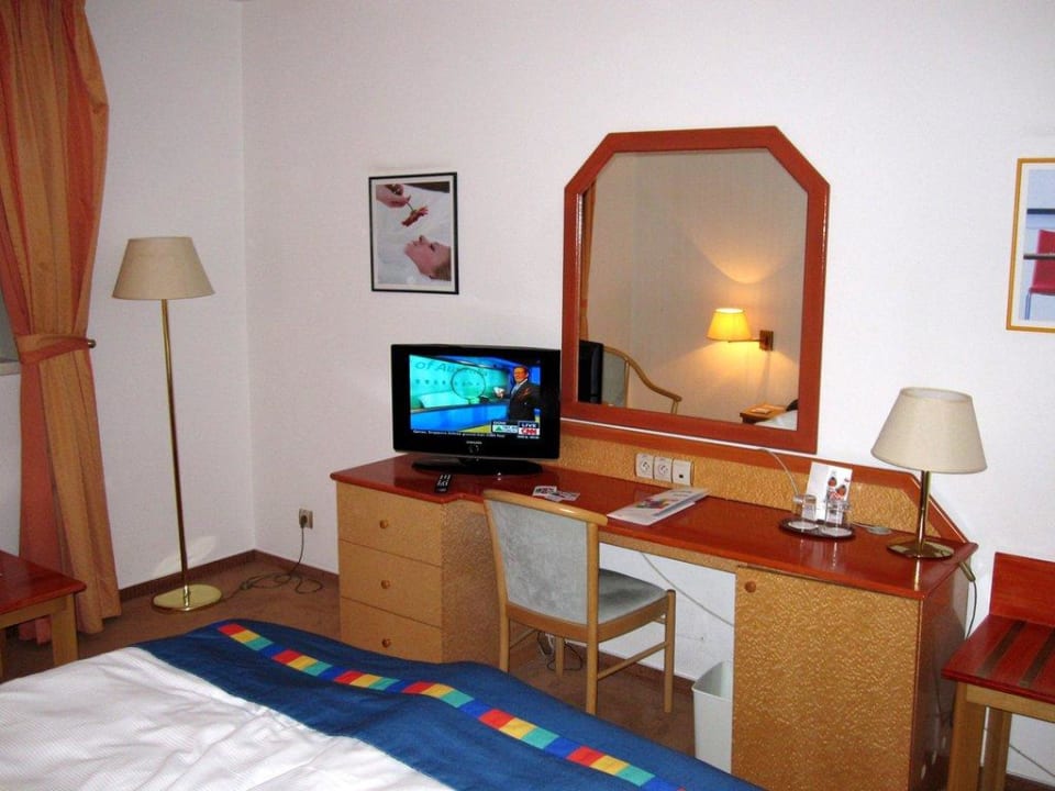 Стандартный номер Park Inn by Radisson Danube, Bratislava Hotel