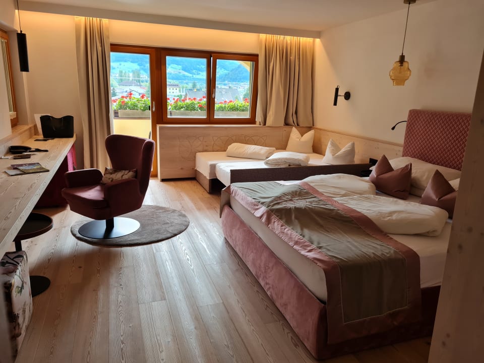 Zimmer Hotel Jägerhof