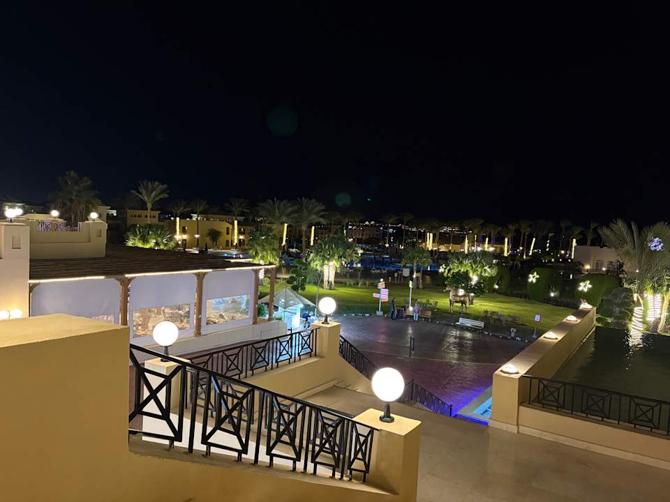 Pool Cleopatra Luxury Resort Makadi Bay