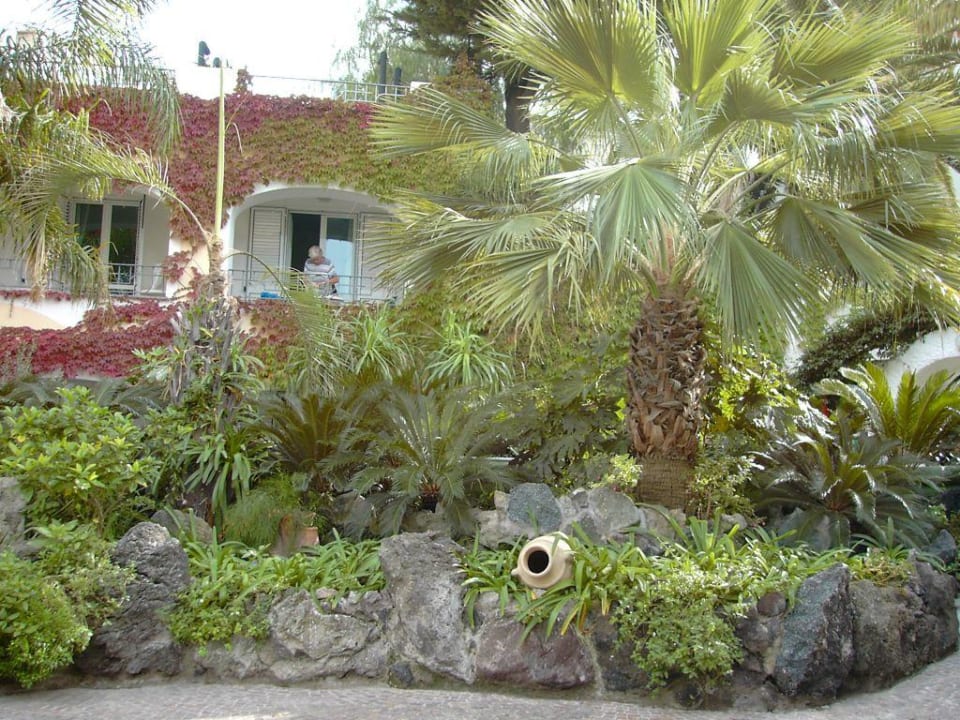 Hotelanlage Sorriso Thermae Resort & SPA