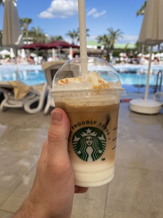 Gastro Belek Beach Resort Hotel