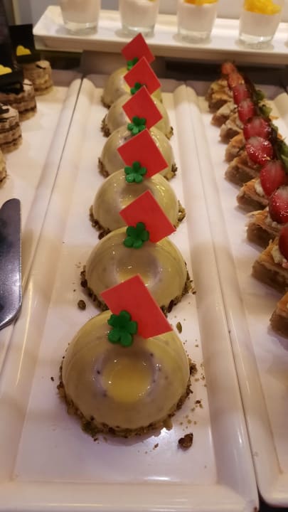 Gastro JAZ Elite Casa del Mar Beach