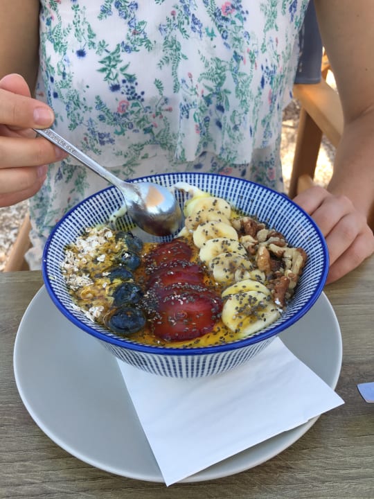 Gastro Maistrali Sea View Apartments