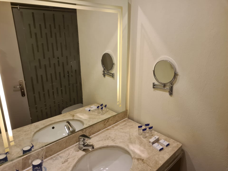 Zimmer Pickalbatros Alf Leila Wa Leila Resort - Neverland Hurghada