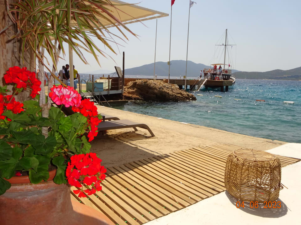 Strand Latanya Park Resort