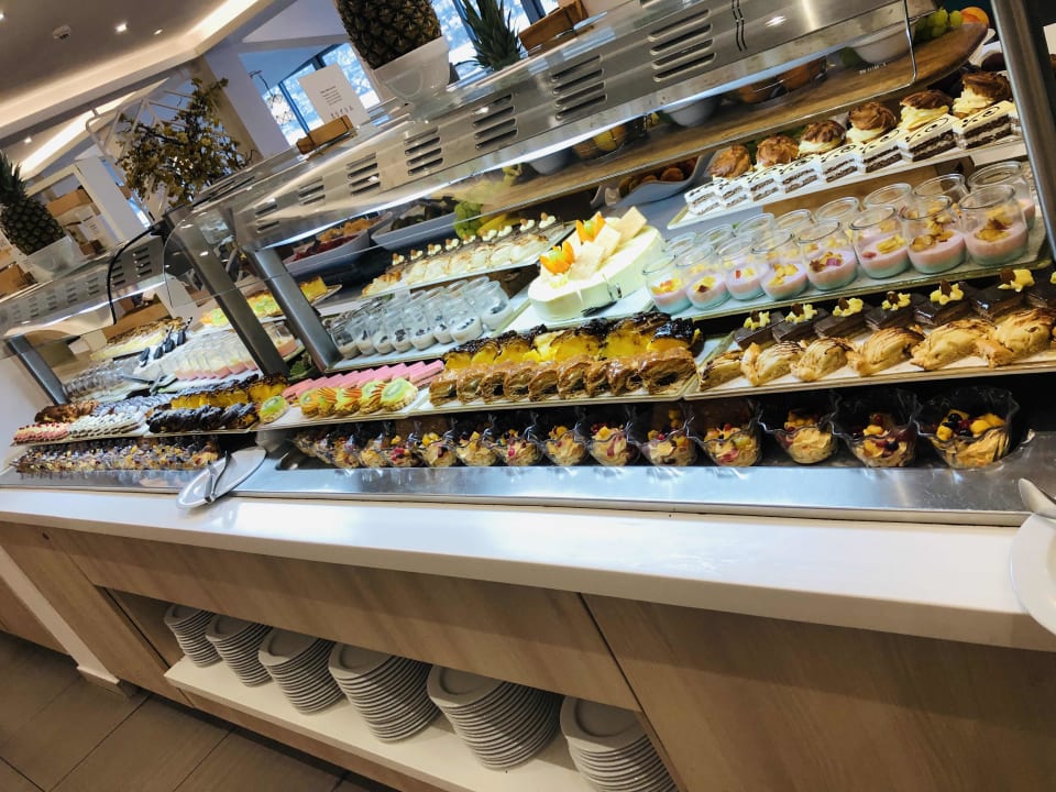 Gastro Iberostar Waves Herceg Novi