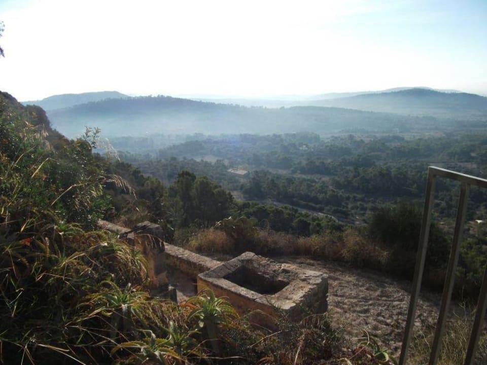 Hotel Es Reco de Randa Hotel Es Reco de Randa