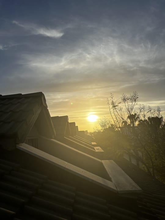 Ausblick Can Garden Resort