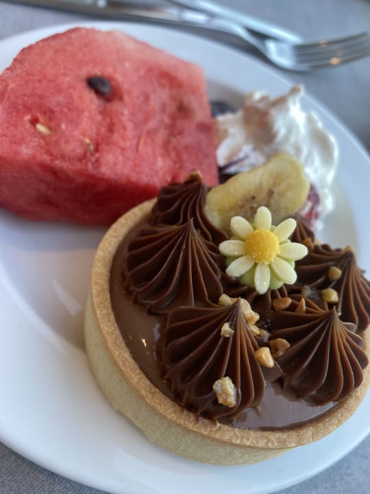 Gastro Gennadi Grand Resort