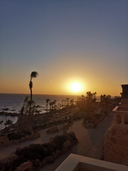 Ausblick Pickalbatros Citadel Resort