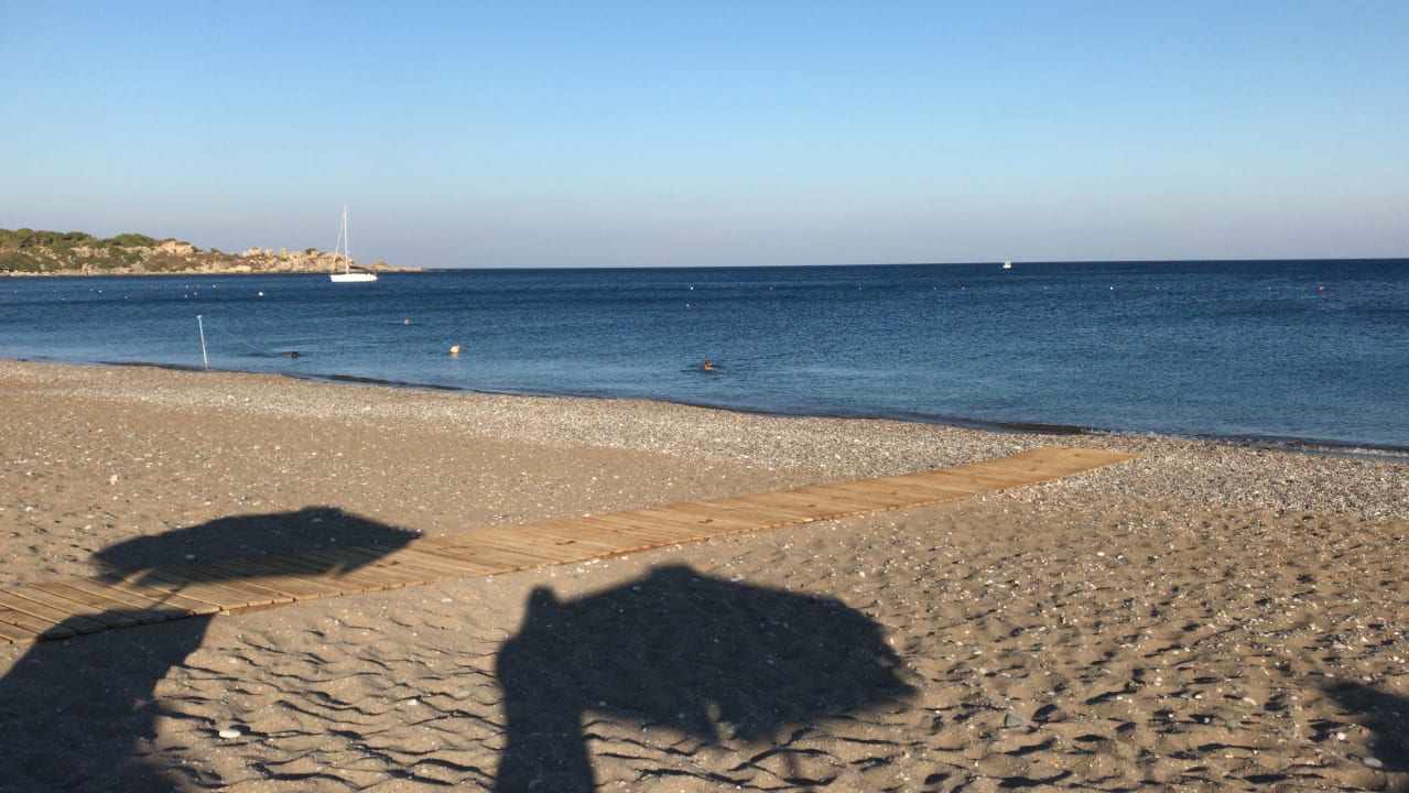 Strand Rodos Palladium Leisure & Wellness