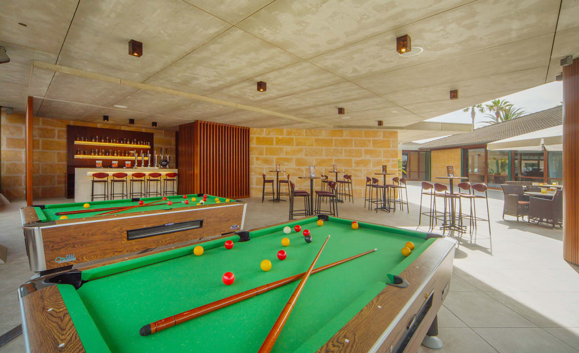 Sport & Freizeit PortBlue Club Pollentia Resort & Spa