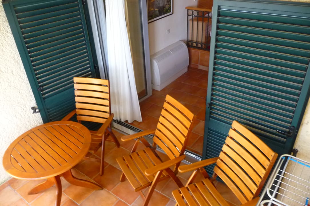 Zimmer Apartments Bellevue Plava Laguna