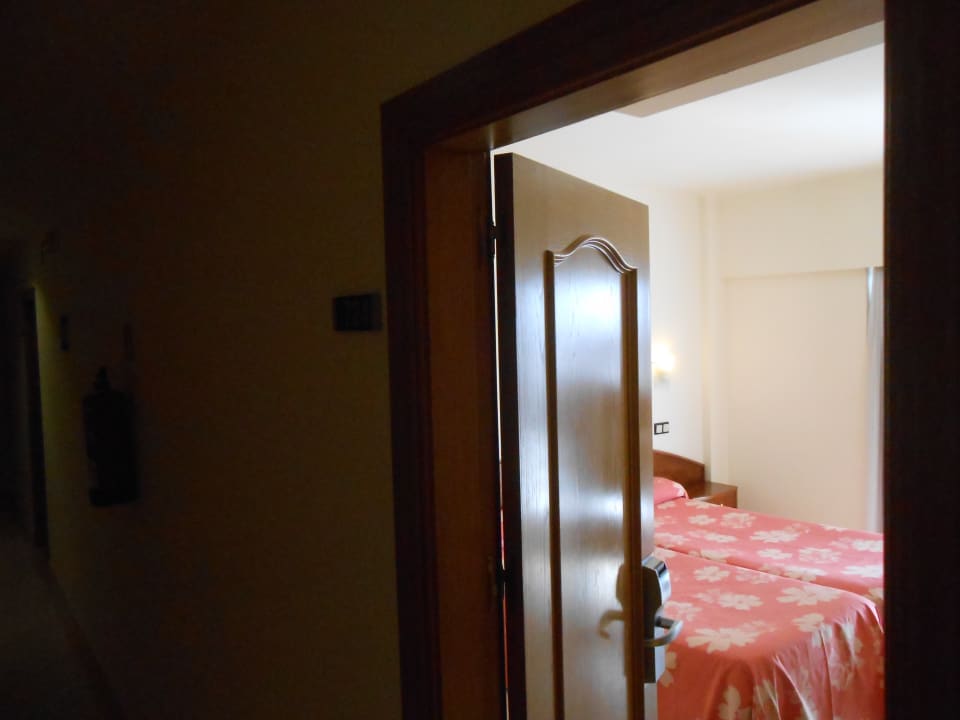 Zimmer BQ Belvedere Hotel